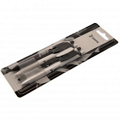 Набор ручек Ювентус (4 шт.) 4pk Pen Set