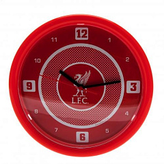 Часы Ливерпуль настенные Wall Clock BE