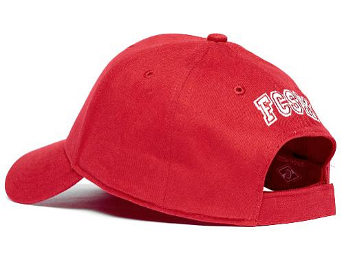 Бейсболка Спартак подростковая 120256