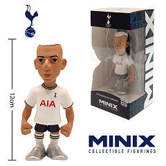 Фигурка Тоттенхэм MINIX Figure 12cm Richarlison
