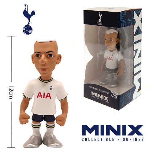 Фигурка Тоттенхэм MINIX Figure 12cm Richarlison