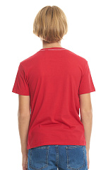 Футболка Спартак детская 110620 красная