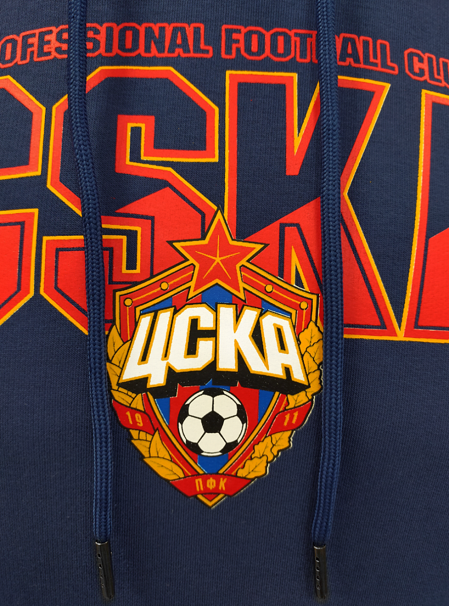 Худи CSKA "Professional Football Club"