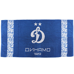 Полотенце Динамо 140х70