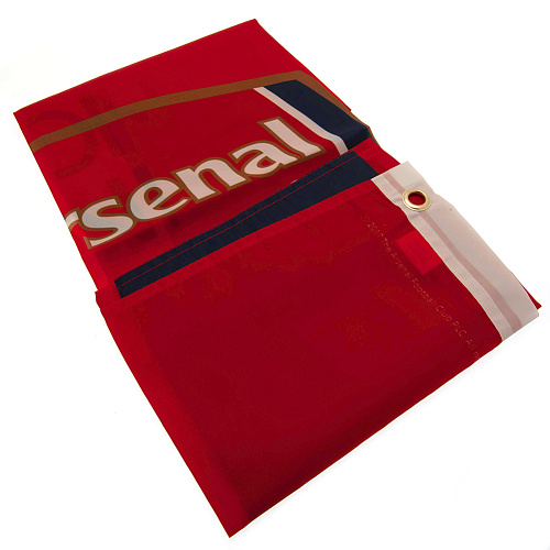 Флаг Арсенал Flag SL