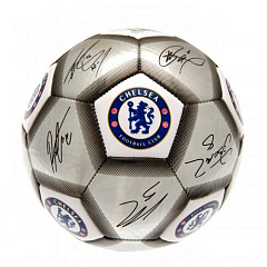 Мяч Челси Football Signature SV