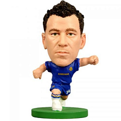 Фигурка Челси SoccerStarz Terry