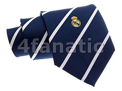 Галстук Реал Мадрид Executive Tie NWH