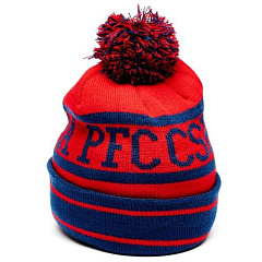 Шапка ЦСКА 11460 109