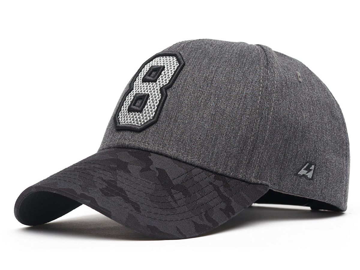 Бейсболка КХЛ №8 207302