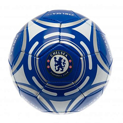 Мяч Челси Football ST BL