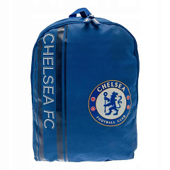 Рюкзак Челси Stripe Backpack