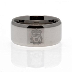 Кольцо Ливерпуль Band Ring