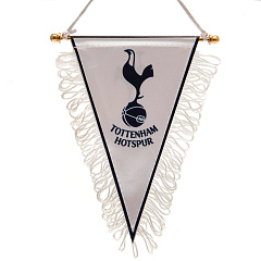 Вымпел Тоттенхэм Triangular Mini Pennant