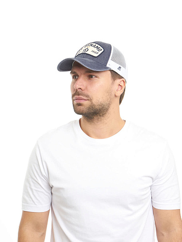 Бейсболка Динамо 60139 летняя