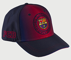 Бейсболка Барселона MIXED CORE