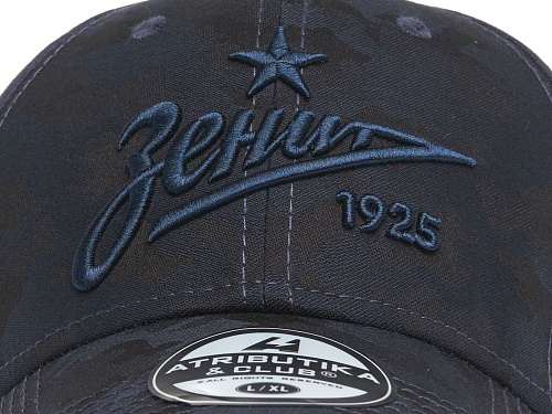 Бейсболка Зенит 106032