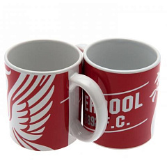 Кружка Ливерпуль Andromeda Mug