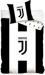 Постельное белье Ювентус 1,5 спальное JT172001 160х200+70х80