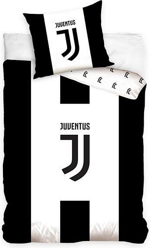 Постельное белье Ювентус 1,5 спальное JT172001 160х200+70х80
