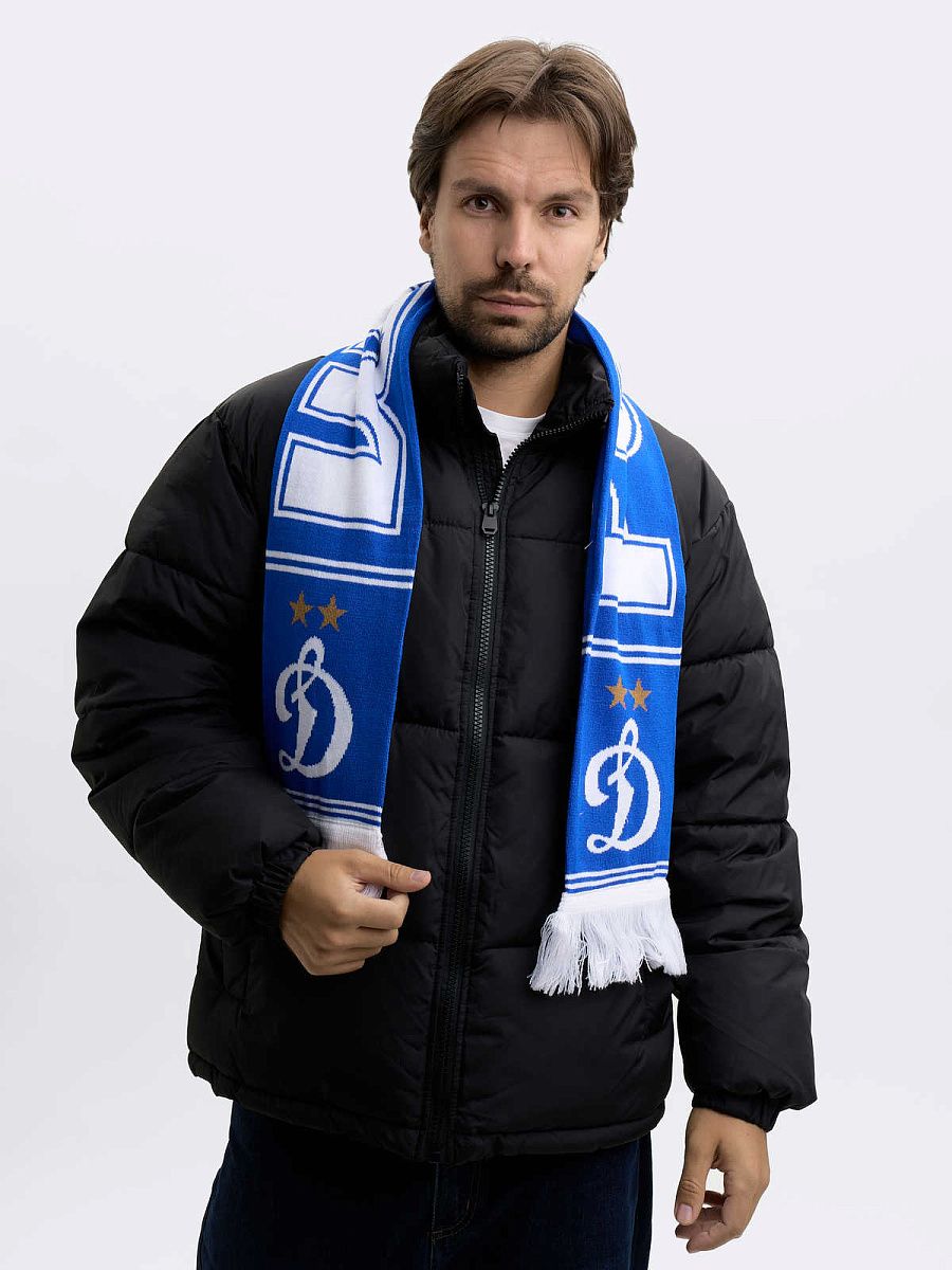 Шарф Динамо 02583