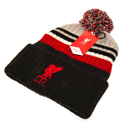 Шапка Ливерпуль Pinewood Ski Hat
