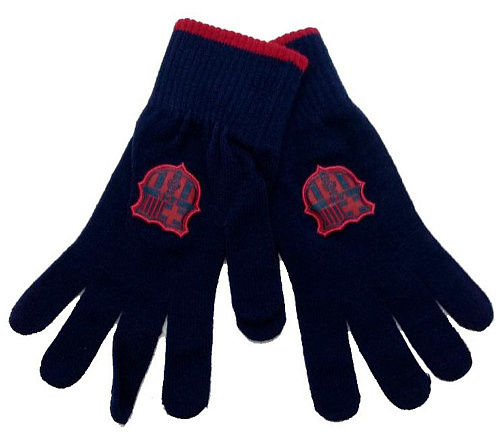 Перчатки Барселона Gloves RNV