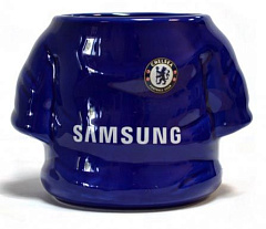 Кружка Челси Shirt Mug