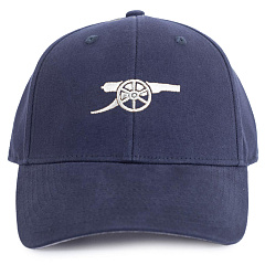 Бейсболка Арсенал Navy Core Cap