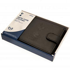 Портмоне Тоттенхэм rfid Anti Fraud Wallet