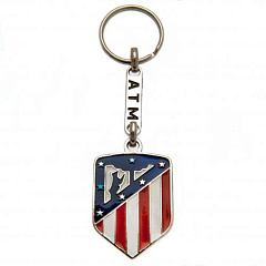 Брелок Атлетико Мадрид Keyring