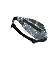 Сумка на пояс удлиненная ПФК ЦСКА, цвет милитари серая