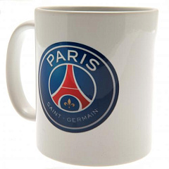 Кружка ПСЖ Mug