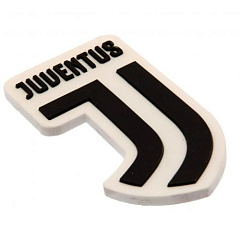 Магнит Ювентус 3D Fridge Magnet