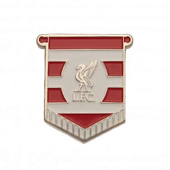 Значок Ливерпуль Badge PN