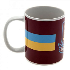 Кружка Вест Хэм Mug BC