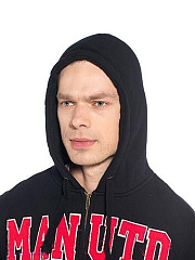 Толстовка Манчестер Юнайтед 142240