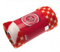 Плед Арсенал BE