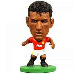 Фигурка Манчестер Юнайтед SoccerStarz Nani