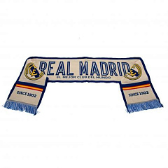 Шарф Реал Мадрид Scarf WT