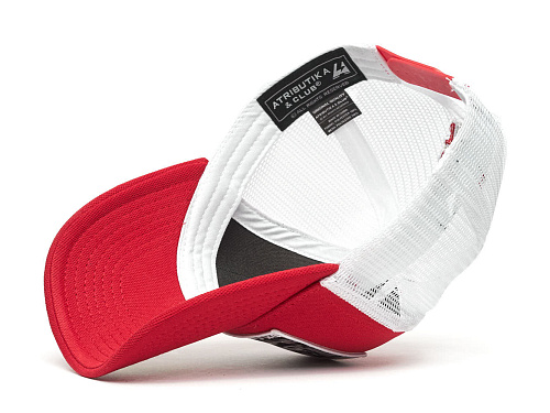 Детская бейсболка Спартак летняя 120354