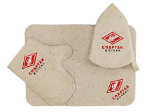 Банный набор Спартак