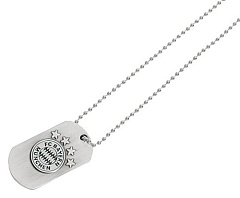 Жетон Бавария Dog Tag