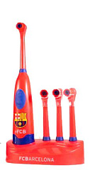 Зубная щетка Барселона электрическаяToothbrush RD
