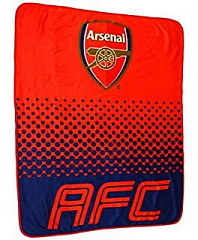 Плед Арсенал Blanket FD