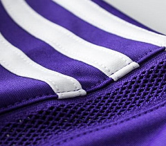 Футболка игровая Япония домашняя