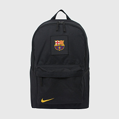Рюкзак Барселона NIKE FCB NK STADIUMIUM BKPK DC2431-010