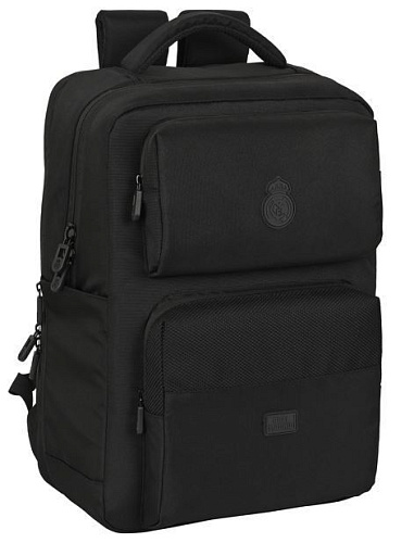 Рюкзак Реал Мадрид 44 см для ноутбуков 15,6"