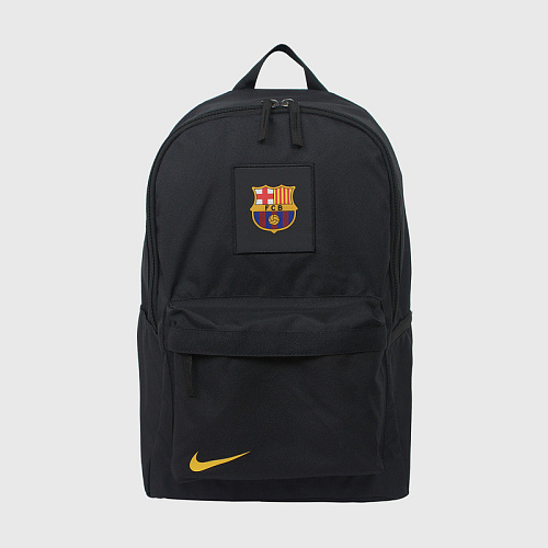 Рюкзак Барселона NIKE FCB NK STADIUMIUM BKPK DC2431-010