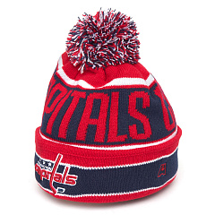 Шапка подростковая Washington Capitals 59387